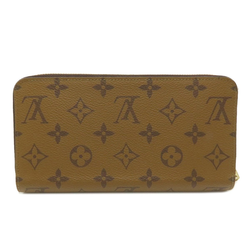 Louis Vuitton Zippy Wallet Monogram Reverse — view 2