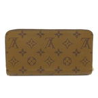 Louis Vuitton Zippy Wallet Monogram Reverse — view 2