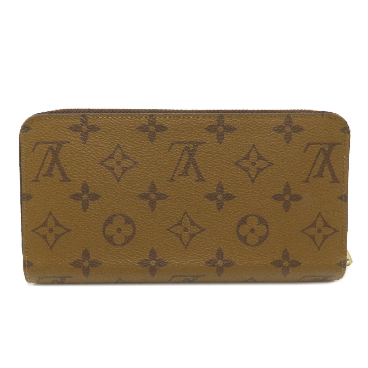 Louis Vuitton Zippy Wallet Monogram Reverse — view 2
