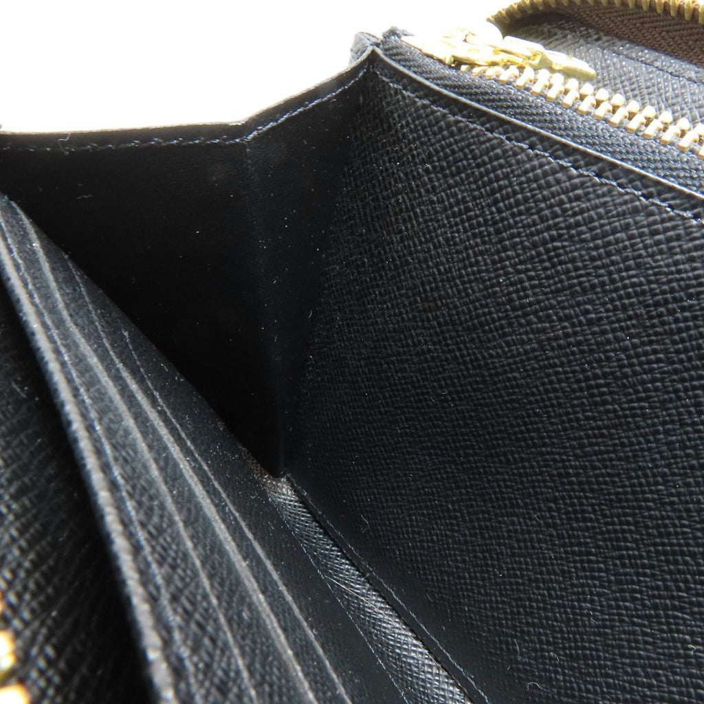 Louis Vuitton Zippy Wallet Monogram Reverse — view 7