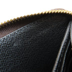 Louis Vuitton Zippy Wallet Monogram Reverse — view 8