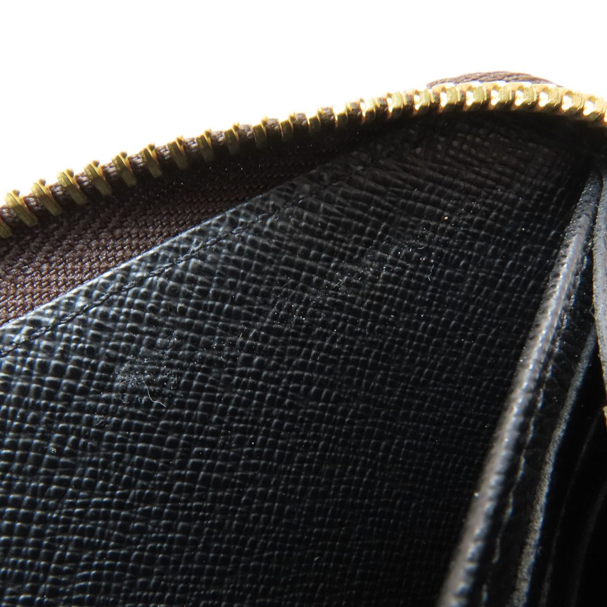 Louis Vuitton Zippy Wallet Monogram Reverse — view 8