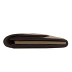 Louis Vuitton Portefeuille Iris Wallet Mahina Leather — view 3