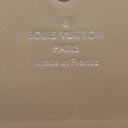 Louis Vuitton Portefeuille Iris Wallet Mahina Leather — view 7