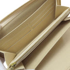 Louis Vuitton Zippy Organizer Wallet Damier Canvas — view 5