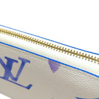 Louis Vuitton Zippy Wallet by the Pool Monogram Giant — view 8