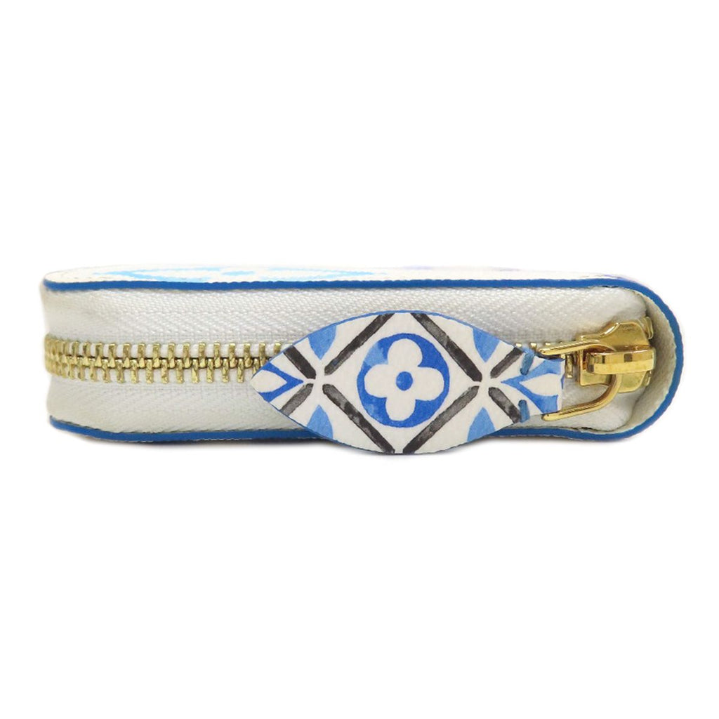 Louis Vuitton Zippy Wallet by the Pool Monogram Giant — view 3