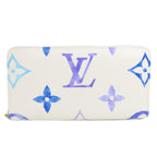 Louis Vuitton Zippy Wallet by the Pool Monogram Giant