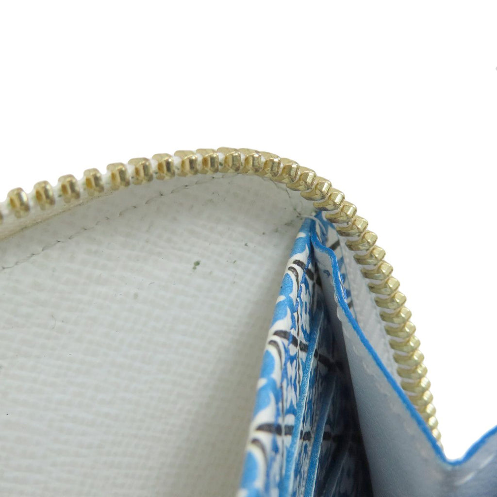 Louis Vuitton Zippy Wallet by the Pool Monogram Giant — view 7