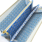 Louis Vuitton Zippy Wallet by the Pool Monogram Giant — view 4