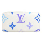 Louis Vuitton Zippy Wallet by the Pool Monogram Giant — view 2