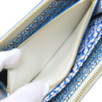 Louis Vuitton Zippy Wallet by the Pool Monogram Giant — view 5