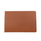 Louis Vuitton Porte Tresor Etui Papiers Trifold Wallet Monogram Canvas — view 8