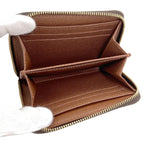 Louis Vuitton Zippy Coin Purse Monogram Canvas — view 4