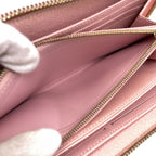 Louis Vuitton Zippy Wallet Damier Canvas — view 5