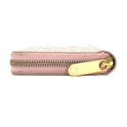 Louis Vuitton Zippy Wallet Damier Canvas — view 3