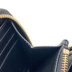 Louis Vuitton Zippy Wallet Nanogram Calfskin — view 8