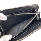 Bottega Veneta Intrecciato Wallet Calfskin — view 5