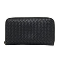 Bottega Veneta Intrecciato Wallet Calfskin