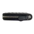 Bottega Veneta Intrecciato Wallet Calfskin — view 3