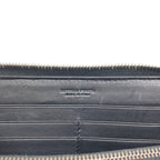 Bottega Veneta Intrecciato Wallet Calfskin — view 6