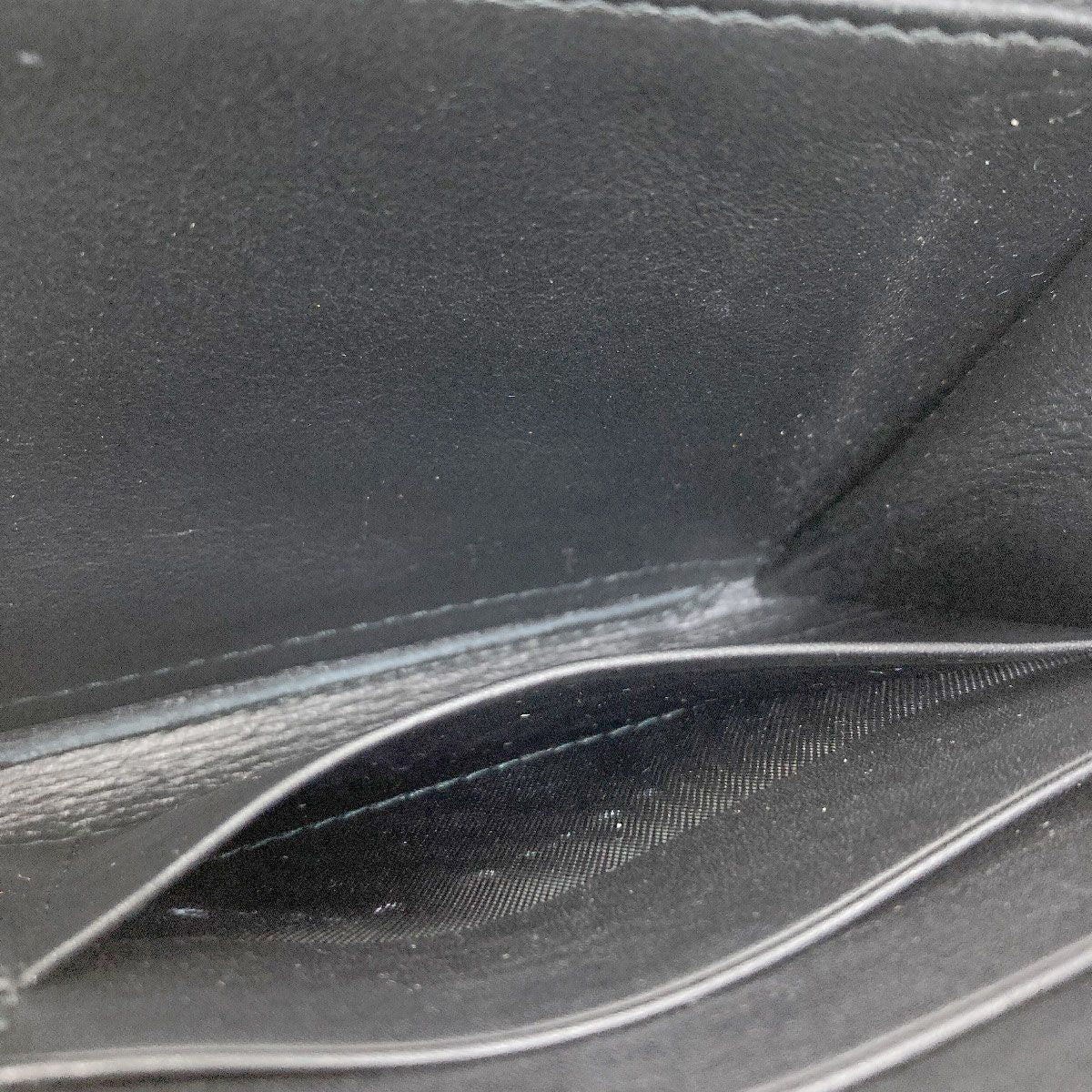 Bottega Veneta Intrecciato Wallet Calfskin — view 8