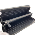 Bottega Veneta Intrecciato Wallet Calfskin — view 4