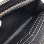 Bottega Veneta Intrecciato Wallet Calfskin — view 7