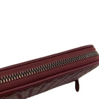 Bottega Veneta Intrecciato Wallet Calfskin — view 7