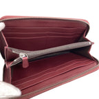 Bottega Veneta Intrecciato Wallet Calfskin — view 4