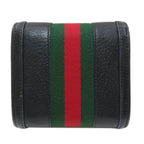 Gucci Ophidia Bifold Wallet Leather — view 2