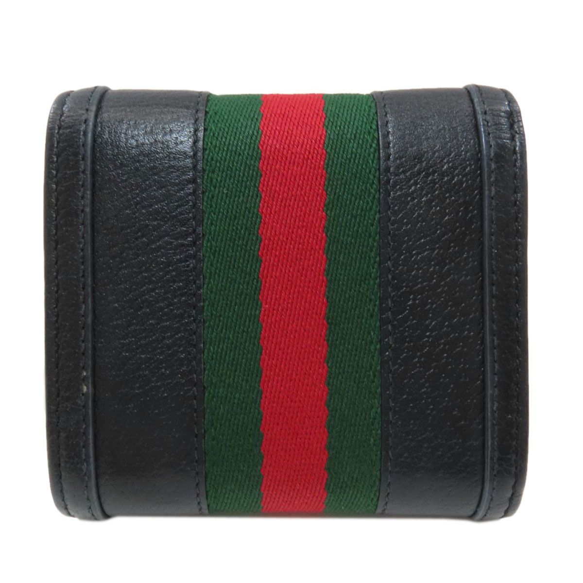 Gucci Ophidia Bifold Wallet Leather — view 2