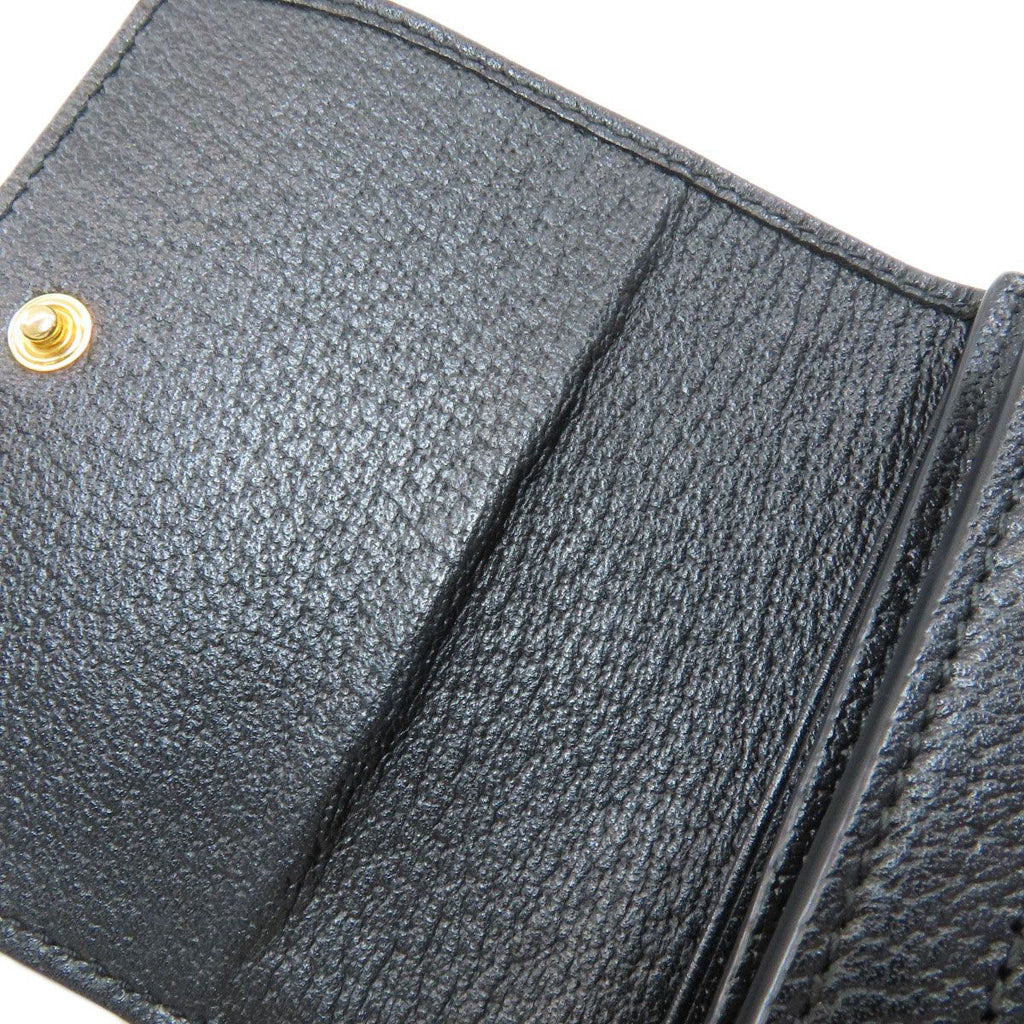 Gucci Ophidia Bifold Wallet Leather — view 8