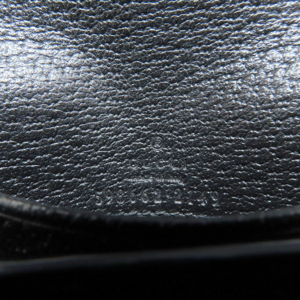 Gucci Ophidia Bifold Wallet Leather — view 7