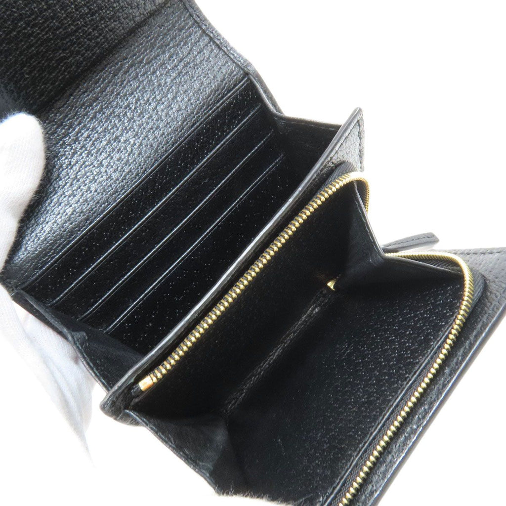 Gucci Ophidia Bifold Wallet Leather — view 6