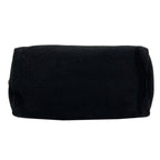Prada Logo Makeup Pouch Canvas — view 4