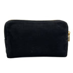 Prada Logo Makeup Pouch Canvas — view 2