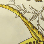 Hermes Carre 90 Armor Scarf Silk — view 8