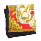 Hermes Carre 90 Armor Scarf Silk — view 2