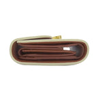 Celine Small Flap Wallet Trifold Leather — view 3