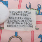 Hermes Twilly Scarf Silk — view 6