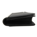 Prada Logo Card Case Saffiano — view 3