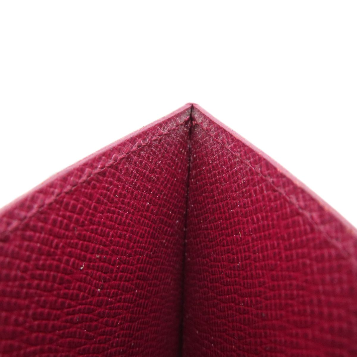 Louis Vuitton Porte Cartes Simple Card Case Monogram Canvas — view 7