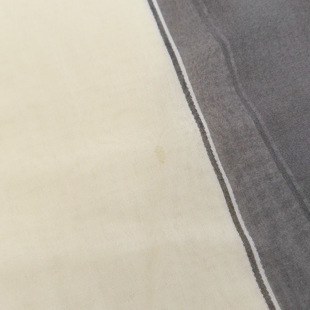 Chanel Large Summer Shawl Cotton Scarf — view 7