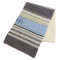 Chanel Large Summer Shawl Cotton Scarf