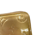 Louis Vuitton Monogram Vernis Zippy Coin Purse — view 5