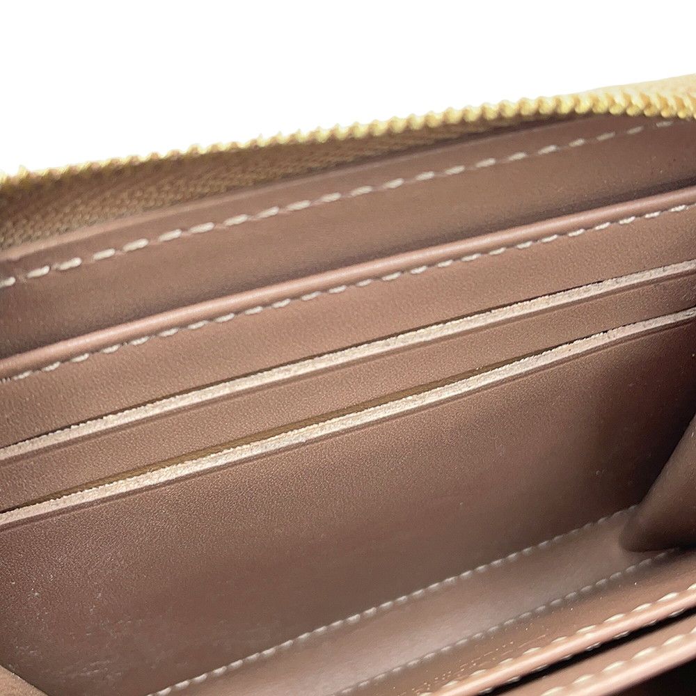 Louis Vuitton Monogram Vernis Zippy Coin Purse — view 8