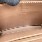 Louis Vuitton Monogram Vernis Zippy Coin Purse — view 7