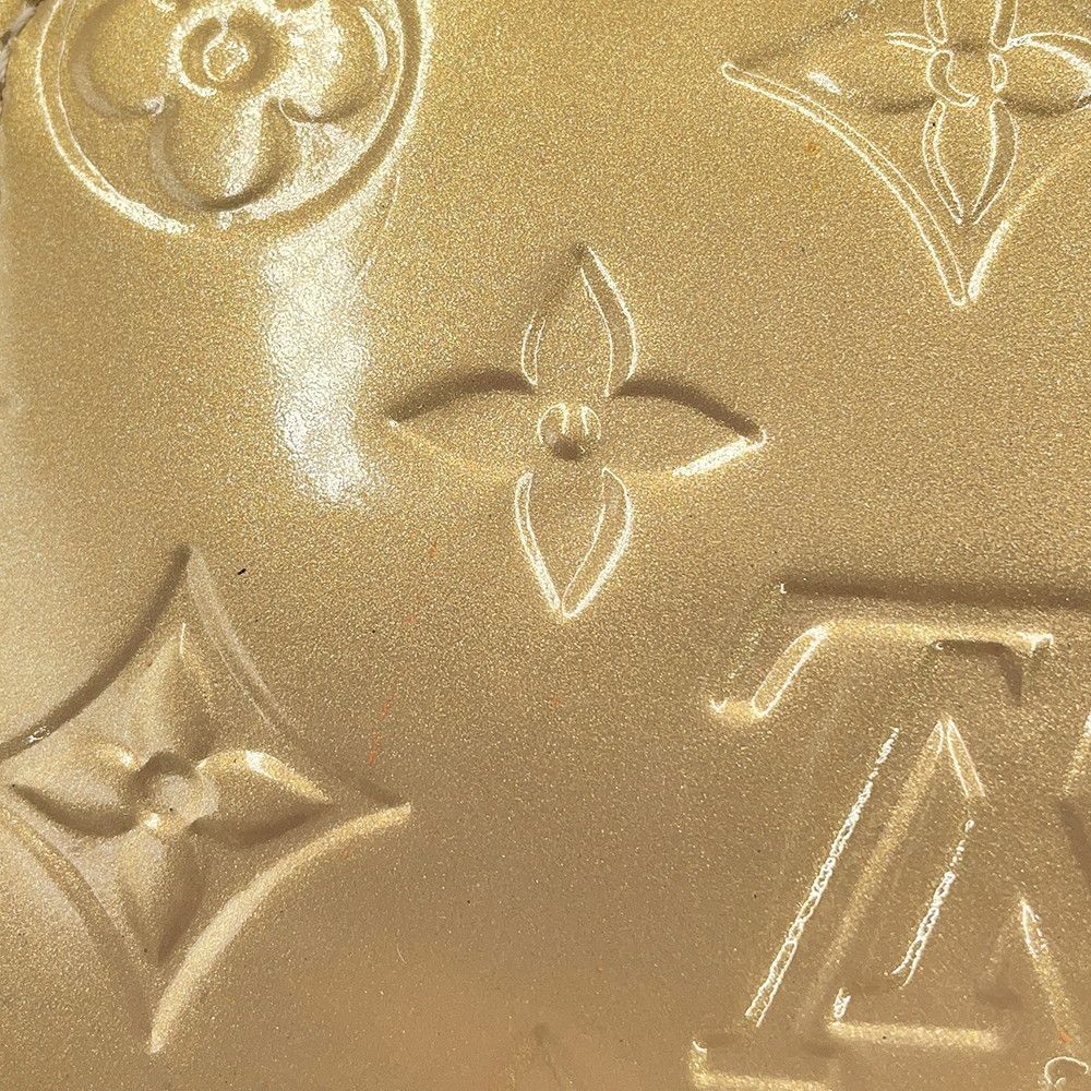 Louis Vuitton Monogram Vernis Zippy Coin Purse — view 6