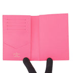 Louis Vuitton Passport Case Monogram Vivienne Couverture NM Sai Ring Yacht — view 4